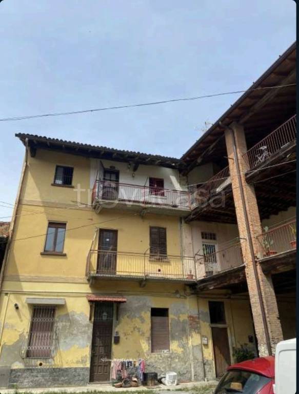 appartamento in vendita a Vaprio d'Adda