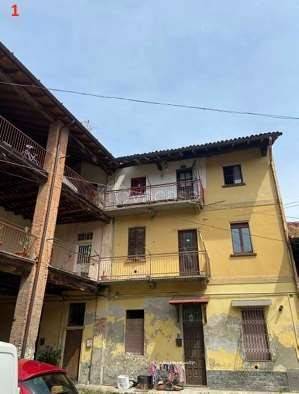 appartamento in vendita a Vaprio d'Adda