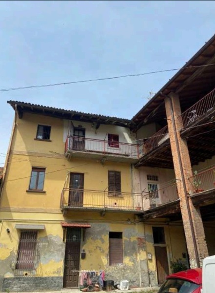 appartamento in vendita a Vaprio d'Adda