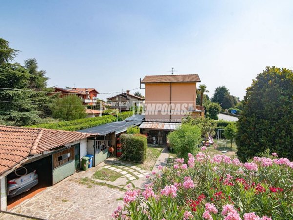 appartamento in vendita a Vaprio d'Adda
