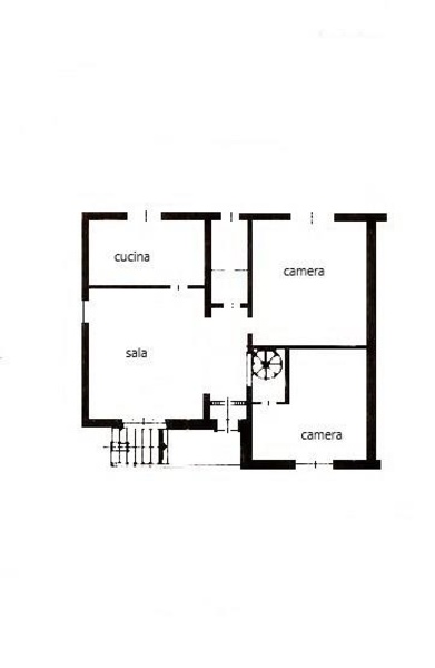 casa indipendente in vendita a Vaprio d'Adda