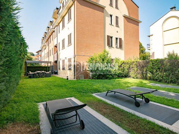 appartamento in vendita a Vaprio d'Adda