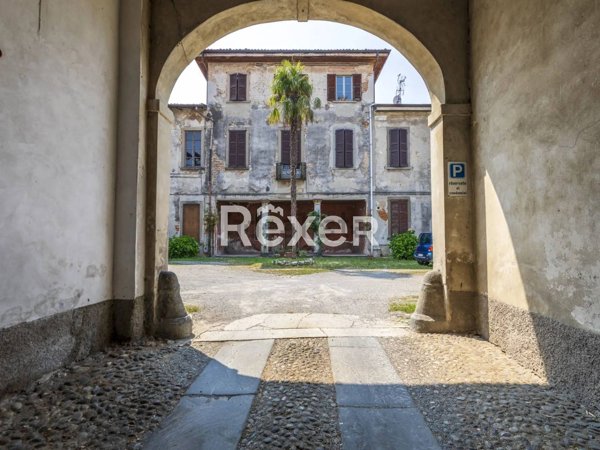 appartamento in vendita a Vaprio d'Adda