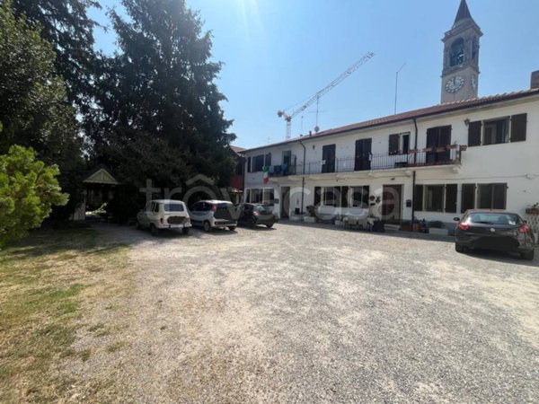 appartamento in vendita a Vaprio d'Adda
