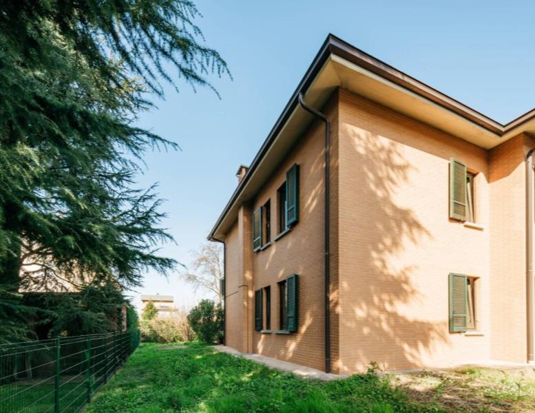 appartamento in vendita a Vaprio d'Adda