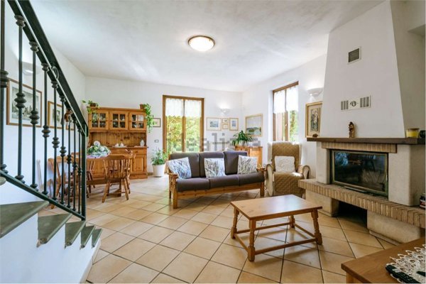 casa indipendente in vendita a Vaprio d'Adda