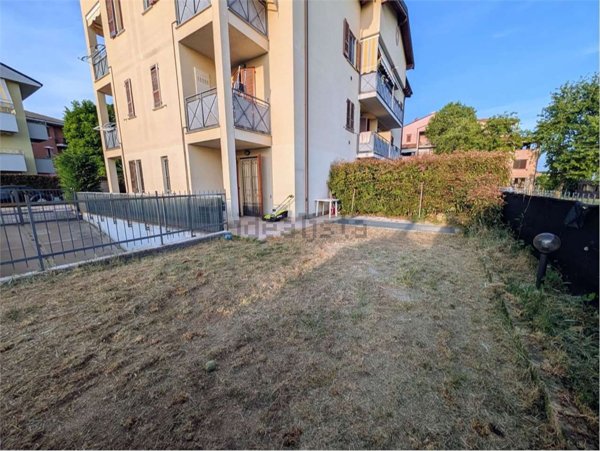 appartamento in vendita a Vaprio d'Adda