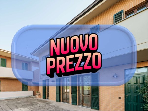 appartamento in vendita a Vaprio d'Adda