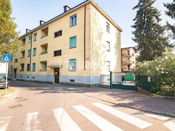 appartamento in vendita a Vaprio d'Adda