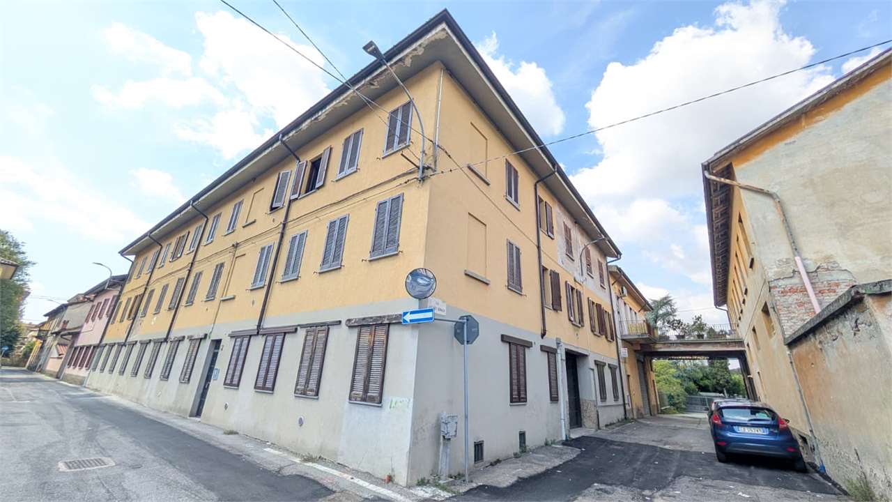 appartamento in vendita a Vaprio d'Adda