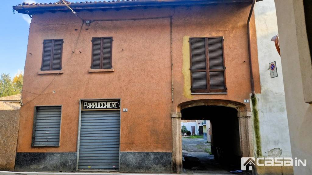 appartamento in vendita a Vaprio d'Adda