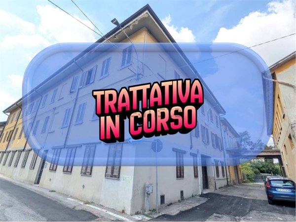 appartamento in vendita a Vaprio d'Adda