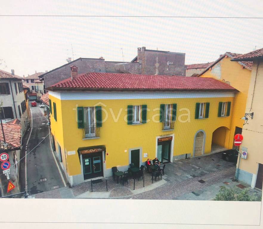 appartamento in vendita a Vaprio d'Adda