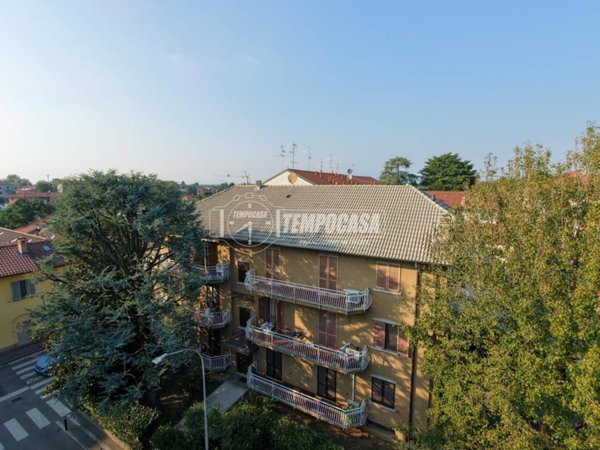 appartamento in vendita a Vaprio d'Adda