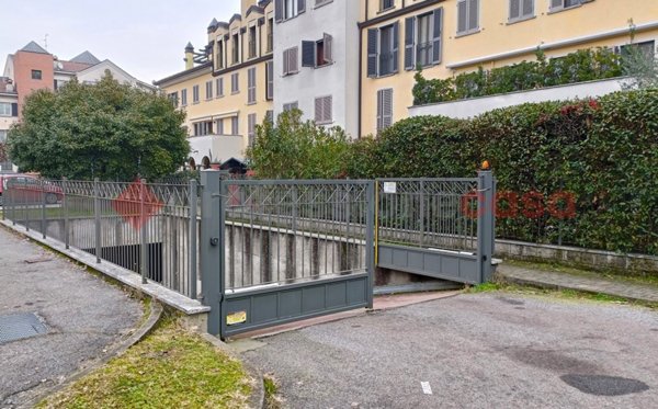 box auto in vendita a Vaprio d'Adda