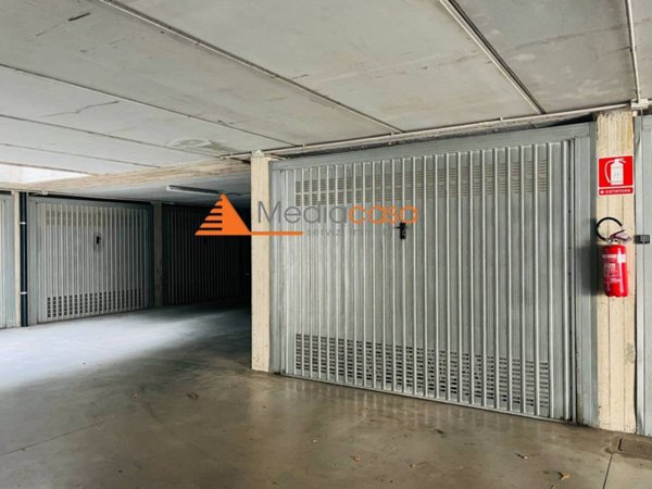 box auto in vendita a Vaprio d'Adda