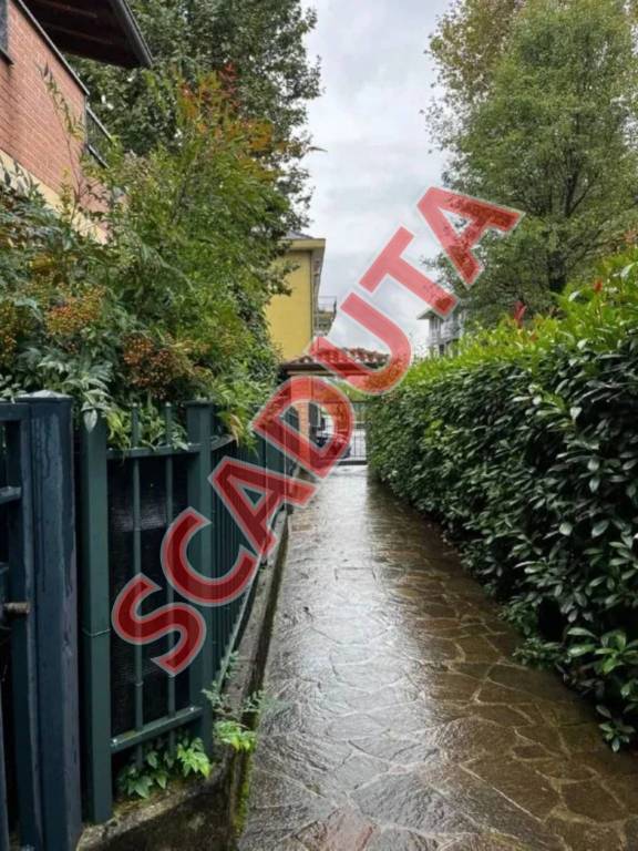 appartamento in vendita a Vaprio d'Adda