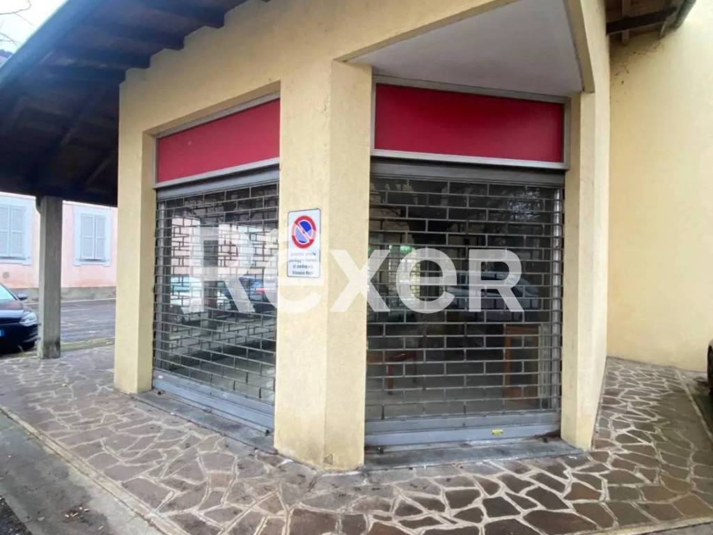 appartamento in vendita a Vaprio d'Adda