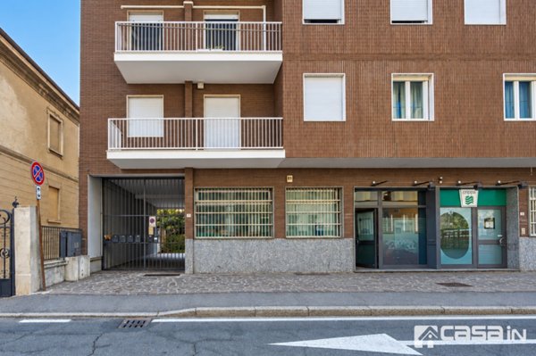 appartamento in vendita a Vaprio d'Adda