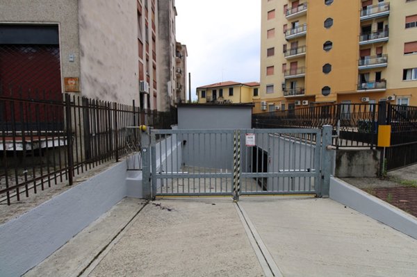 box auto in vendita a Vaprio d'Adda