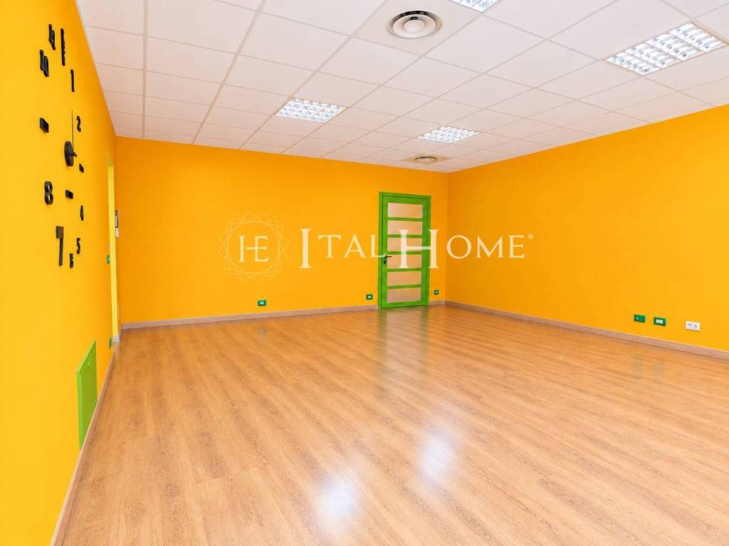 appartamento in vendita a Vaprio d'Adda