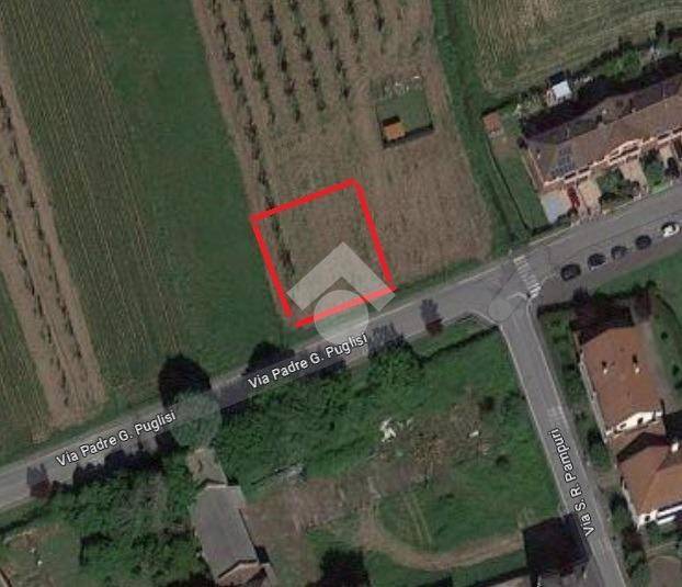 terreno edificabile in vendita a Vernate in zona Moncucco