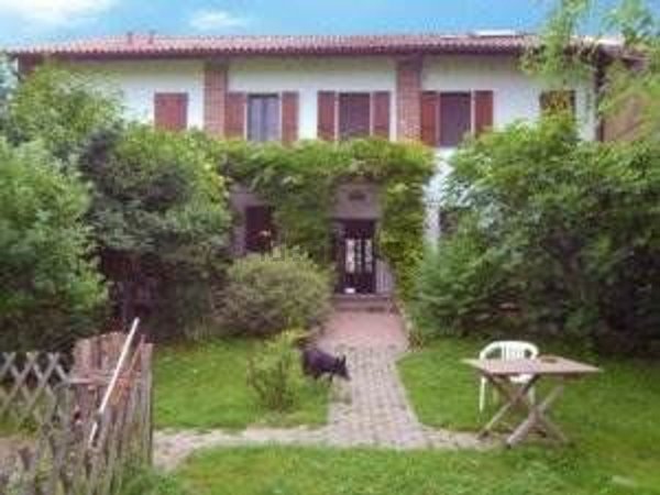 appartamento in vendita a Vernate