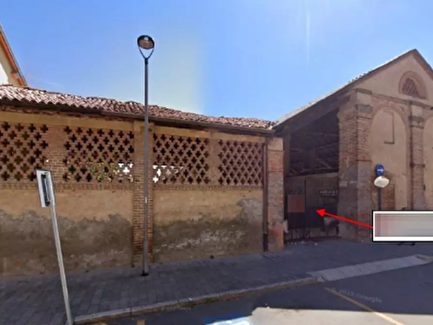 casa indipendente in vendita a Vernate