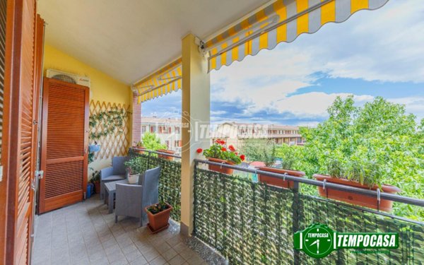 appartamento in vendita a Vernate