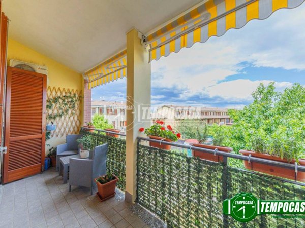 appartamento in vendita a Vernate