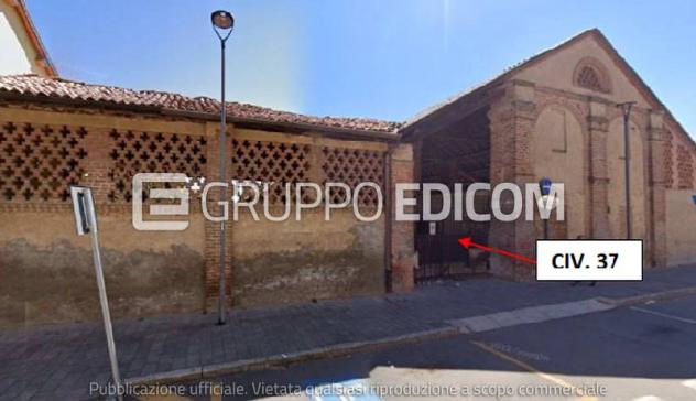 appartamento in vendita a Vernate in zona Moncucco