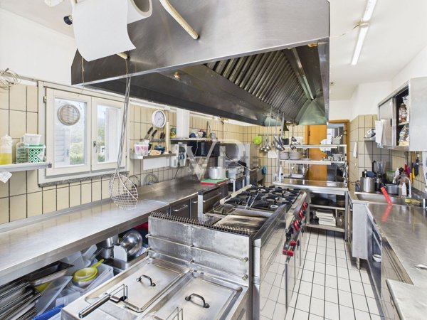 appartamento in vendita a Vernate