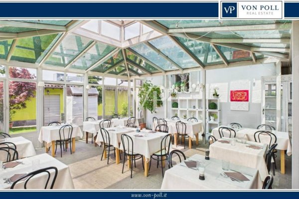 negozio in vendita a Vernate