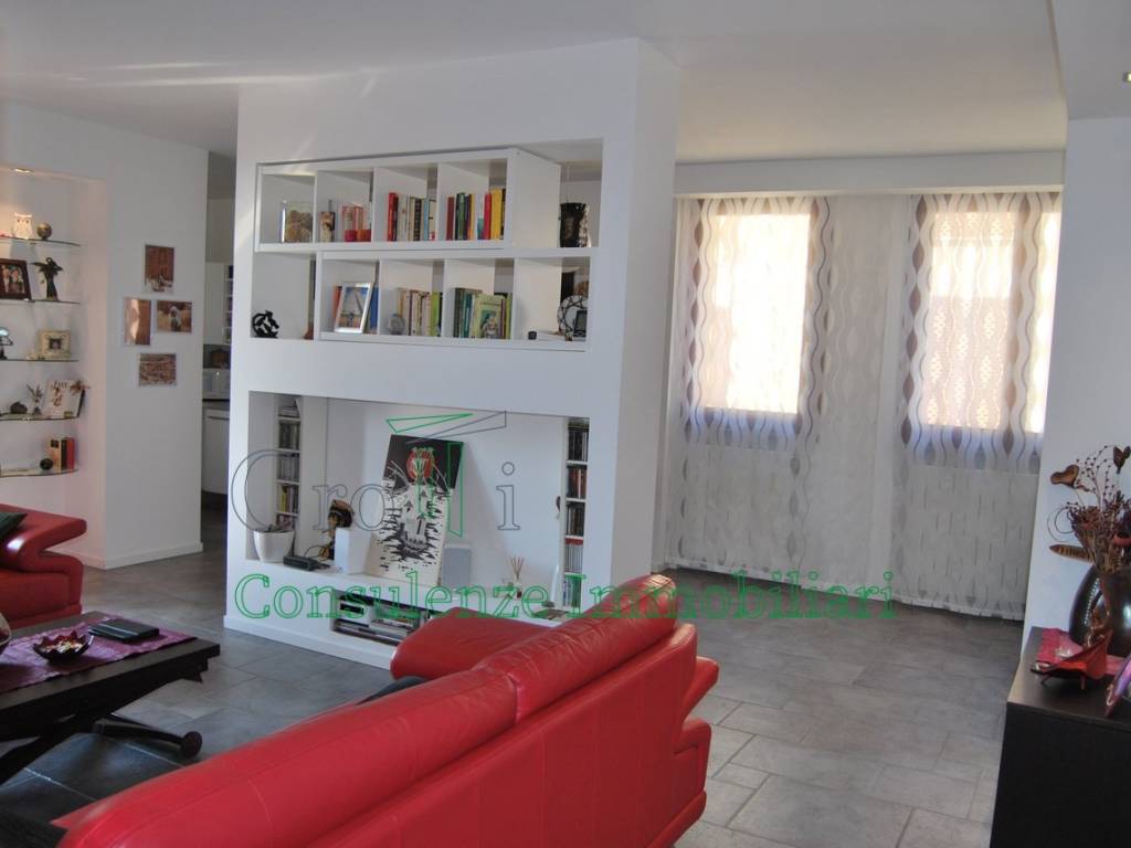 appartamento in vendita a Vernate