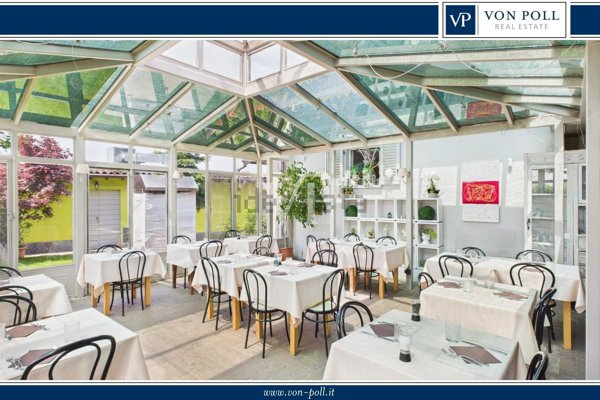 appartamento in vendita a Vernate