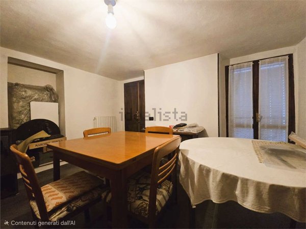 appartamento in vendita a Vernate