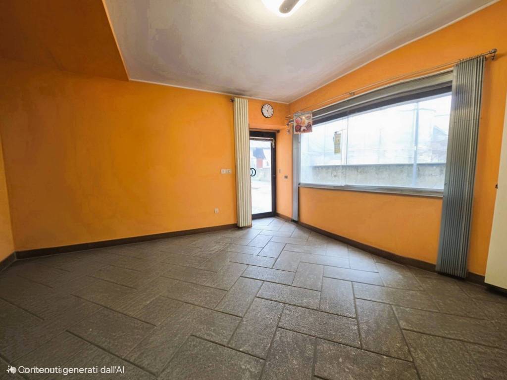 appartamento in vendita a Vernate in zona Moncucco