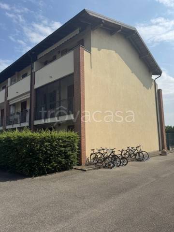 appartamento in vendita a Vernate