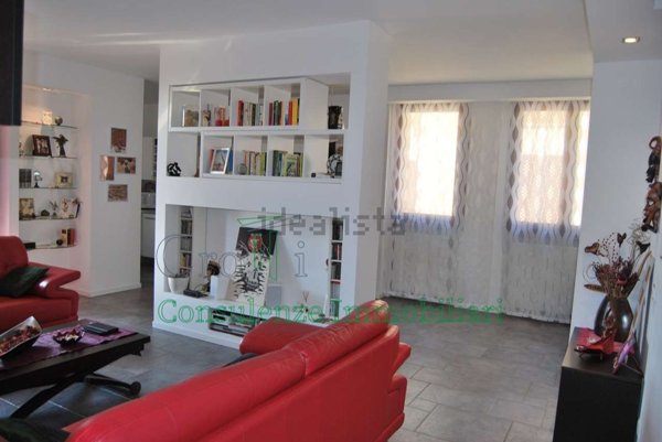 appartamento in vendita a Vernate