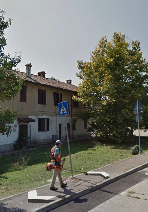 appartamento in vendita a Vernate