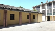 casa indipendente in vendita a Vernate