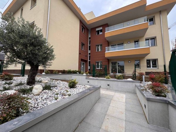 appartamento in vendita a Vignate
