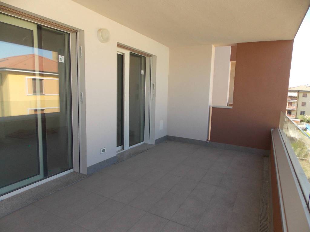 appartamento in vendita a Vignate