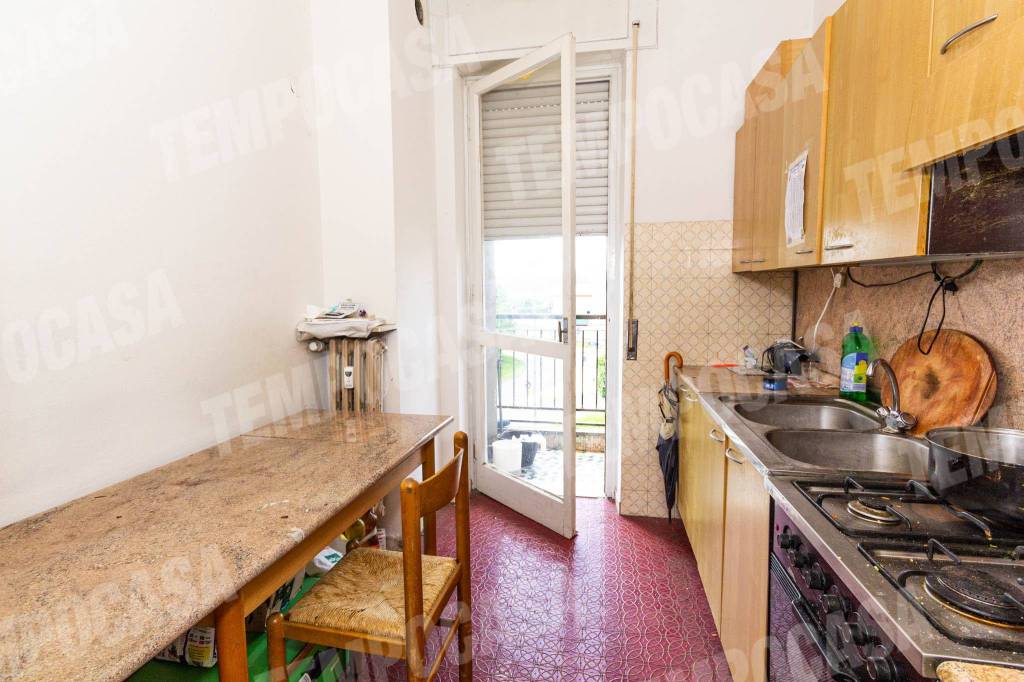 appartamento in vendita a Vignate in zona San Pedrino