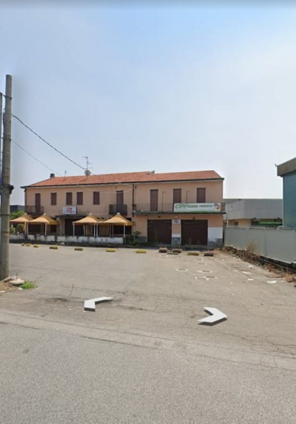 casa indipendente in vendita a Vignate in zona San Pedrino