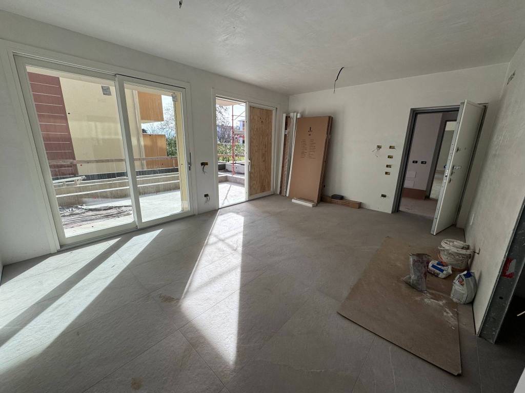 appartamento in vendita a Vignate