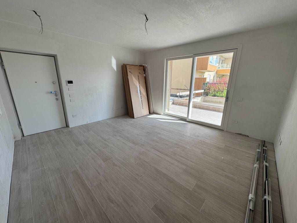 appartamento in vendita a Vignate