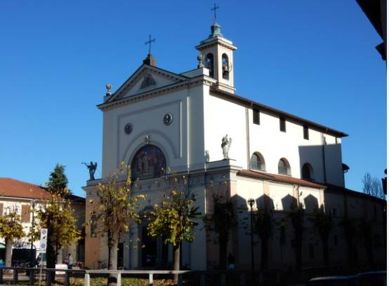 appartamento in vendita a Vignate