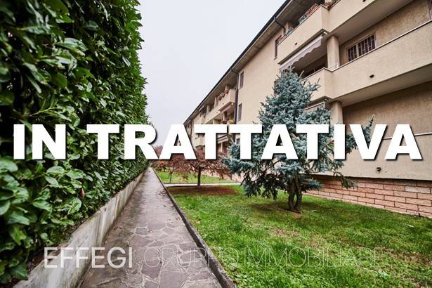 appartamento in vendita a Vignate