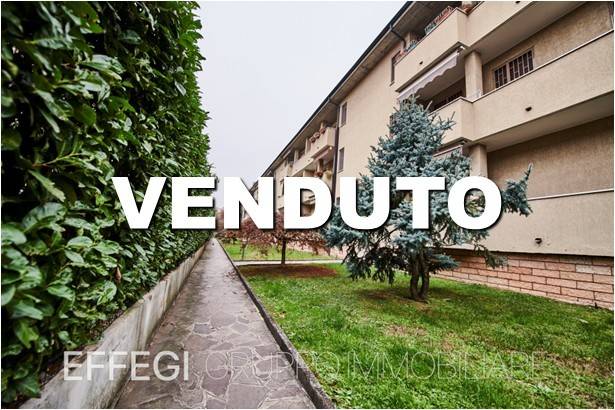 appartamento in vendita a Vignate